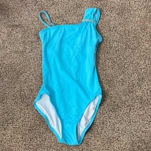 Michael Kors one piece swimsuit